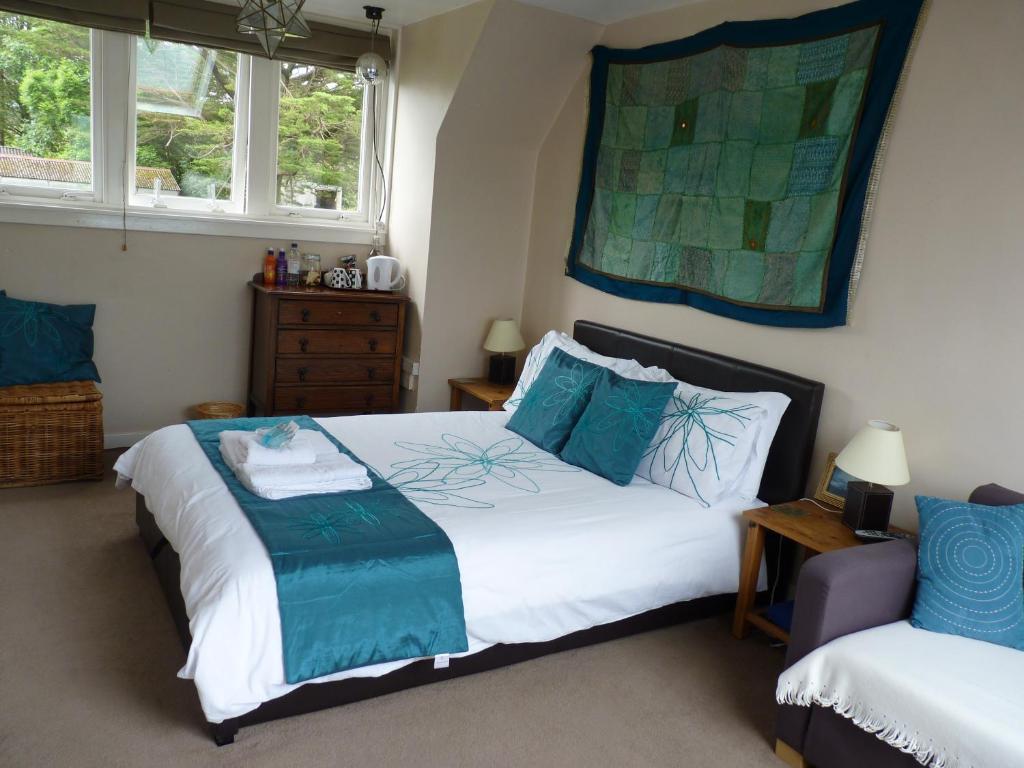 Quirky Lochside Home Inveraray Ruang foto